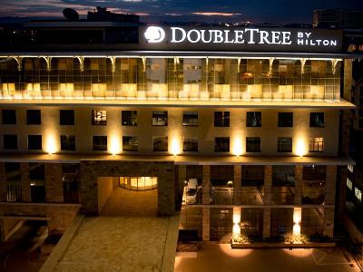Doubletree By Hilton Nairobi Hurlingham