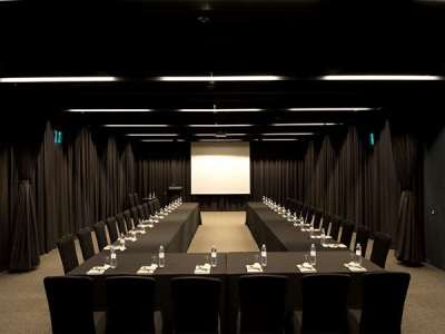conference room - hotel golden tulip incheon airport hotel suite - incheon, south korea