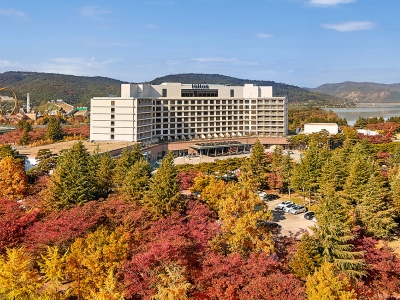 Hilton Gyeongju