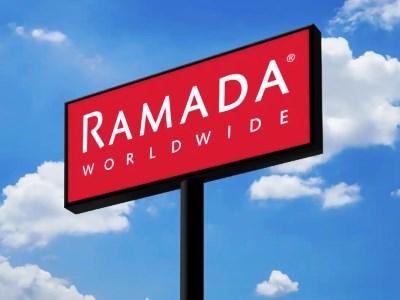 Ramada By Wyndham Suanbo