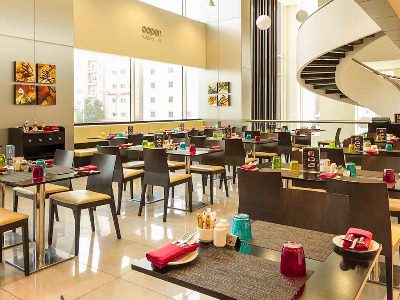 breakfast room - hotel ibis sharq - kuwait city, kuwait