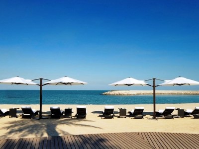 beach - hotel jumeirah messilah beach hotel and spa - kuwait city, kuwait