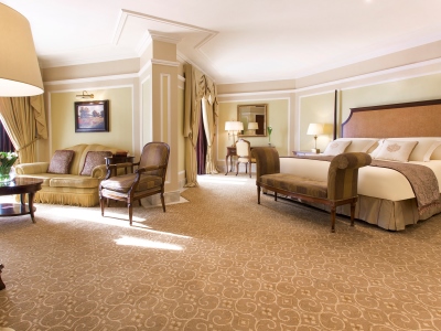 junior suite - hotel regency - kuwait city, kuwait