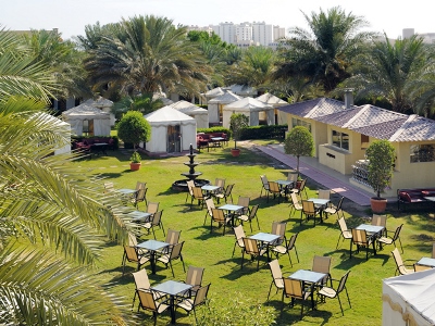 restaurant 3 - hotel movenpick hotel kuwait - kuwait city, kuwait
