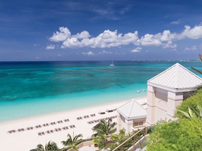 beach - hotel ritz-carlton, grand cayman - grand cayman, cayman islands