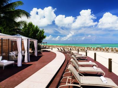 beach 1 - hotel ritz-carlton, grand cayman - grand cayman, cayman islands