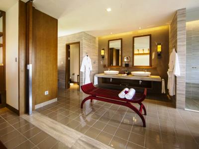 bathroom 3 - hotel pullman luang prabang - luang prabang, laos