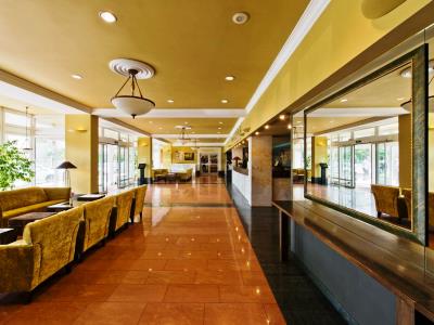 lobby - hotel best western vilnius - vilnius, lithuania