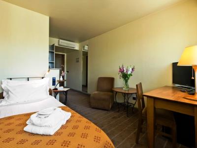 bedroom 4 - hotel best western vilnius - vilnius, lithuania