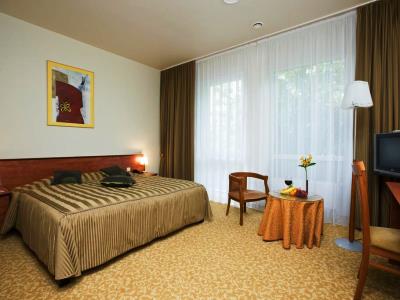 bedroom 3 - hotel best baltic kaunas - kaunas, lithuania