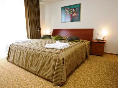 bedroom 5 - hotel best baltic kaunas - kaunas, lithuania