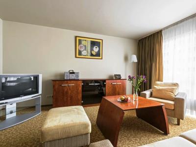 bedroom 6 - hotel best baltic kaunas - kaunas, lithuania