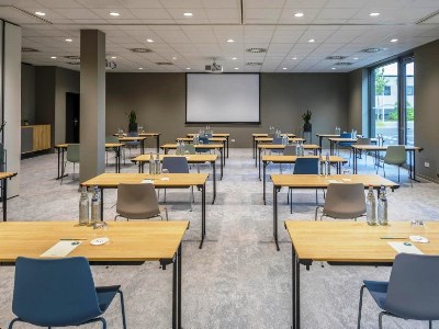 conference room 1 - hotel innside luxembourg - luxembourg, luxembourg