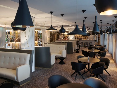 bar - hotel sofitel luxembourg europe - luxembourg, luxembourg