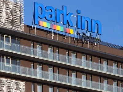 Park Inn By Radisson Riga Valdemara