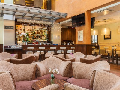 bar - hotel avalon hotel and conferences - riga, latvia