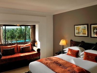 bedroom - hotel sofitel royal bay resort - agadir, morocco