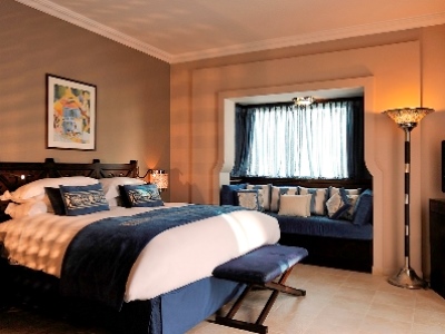 bedroom 2 - hotel sofitel royal bay resort - agadir, morocco