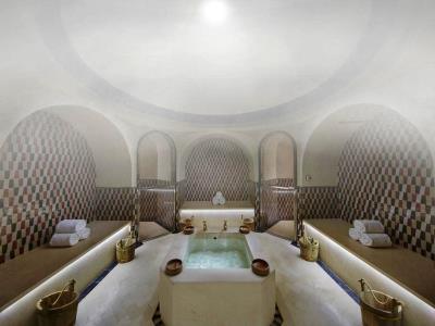spa 1 - hotel mandarin oriental - marrakech, morocco