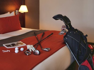 bedroom - hotel le diwan rabat - mgallery - rabat, morocco