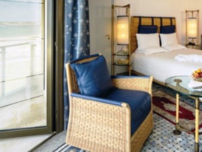 bedroom - hotel movenpick hotel and casino malabata - tangier, morocco