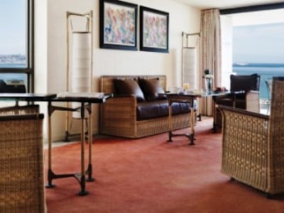 suite - hotel movenpick hotel and casino malabata - tangier, morocco