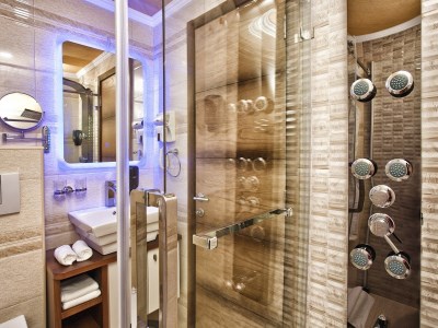 bathroom - hotel wellness and spa hotel acd - herceg novi, montenegro