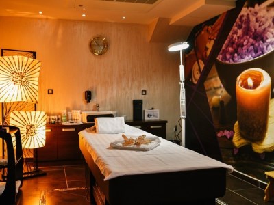 spa - hotel wellness and spa hotel acd - herceg novi, montenegro