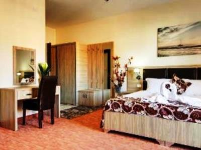 bedroom 2 - hotel spa hotel montefila - ulcinj, montenegro