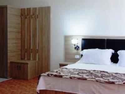 bedroom 3 - hotel spa hotel montefila - ulcinj, montenegro