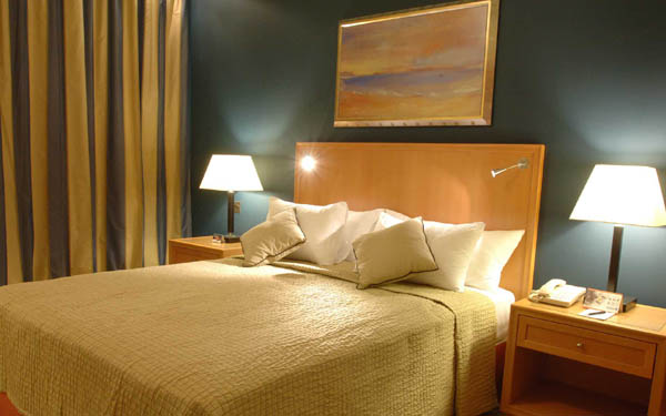 junior suite - hotel radisson blu resort and spa golden sands - golden sands bay, malta