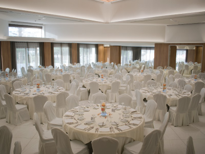 conference room 1 - hotel doubletree by hilton malta - st pauls bay, malta