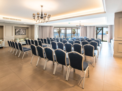 conference room 5 - hotel doubletree by hilton malta - st pauls bay, malta