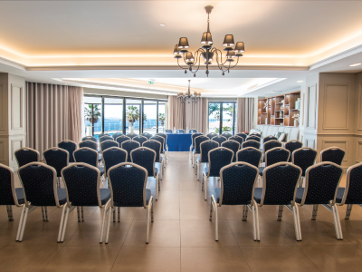 conference room 6 - hotel doubletree by hilton malta - st pauls bay, malta