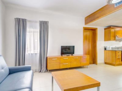 bedroom 4 - hotel ax sunny coast resort and spa - qawra, malta