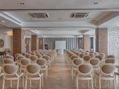 conference room - hotel ax odycy - qawra, malta