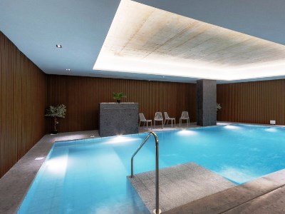 spa - hotel grands suites htl residences and spa - sliema, malta