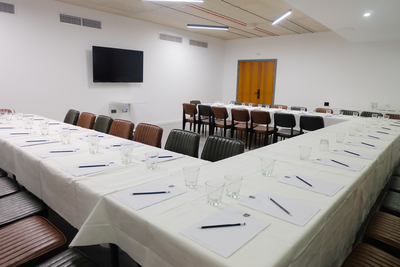 conference room 3 - hotel grands suites htl residences and spa - sliema, malta