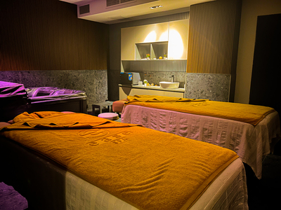 spa 2 - hotel grands suites htl residences and spa - sliema, malta