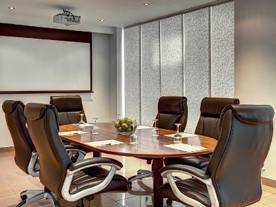 conference room - hotel the waterfront - sliema, malta