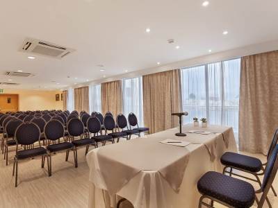 conference room - hotel plaza regency hotels - sliema, malta