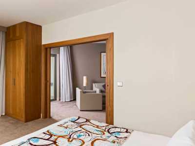 suite 1 - hotel hilton malta - st julians, malta
