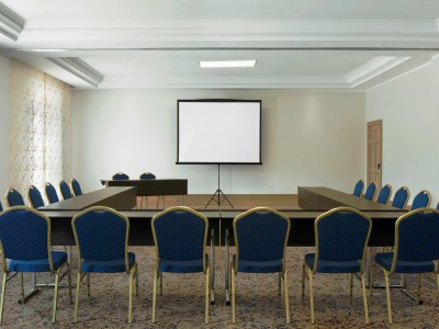 conference room 1 - hotel westin dragonara resort - st julians, malta