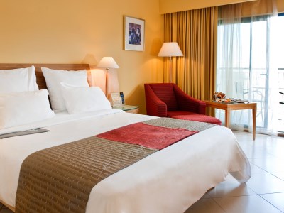 bedroom - hotel malta marriott hotel and spa - st julians, malta