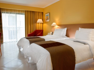 bedroom 1 - hotel malta marriott hotel and spa - st julians, malta