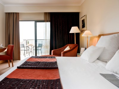bedroom 2 - hotel malta marriott hotel and spa - st julians, malta