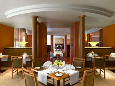 restaurant - hotel malta marriott hotel and spa - st julians, malta