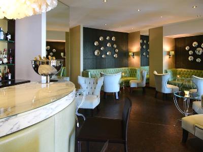 bar - hotel corinthia st georges bay - st julians, malta