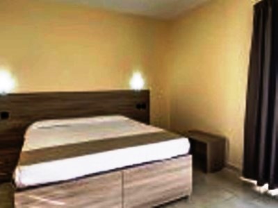 bedroom - hotel allegro - st julians, malta