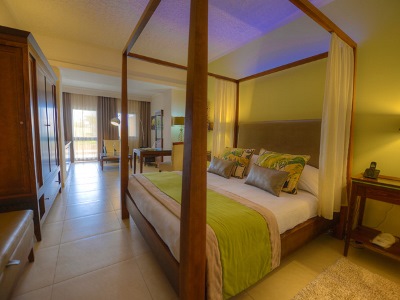 bedroom 2 - hotel ta'cenc - gozo, malta